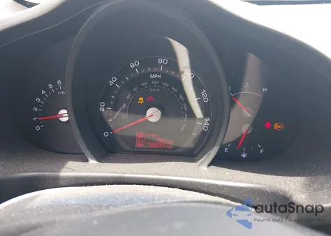 2011 Kia Sportage Lx from USA, damaged, VIN KNDPB3A24B7020370